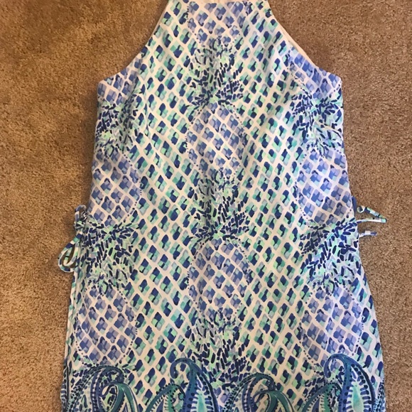 Toe In Pearl Romper - Picture 2 of 2